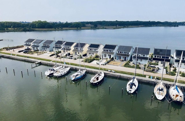 3 bedroom accommodation in Wieringerwerf