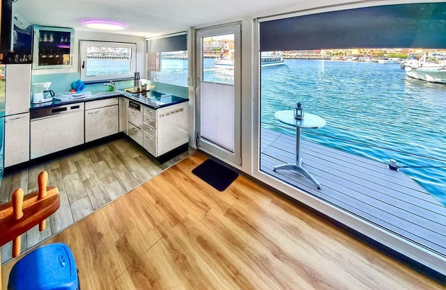 3 bedroom accommodation in Waren (Müritz)