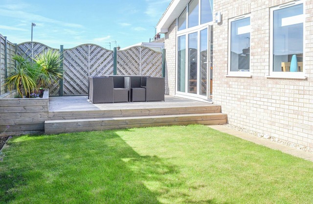 Alojamiento de 3 habitaciones en Bridlington