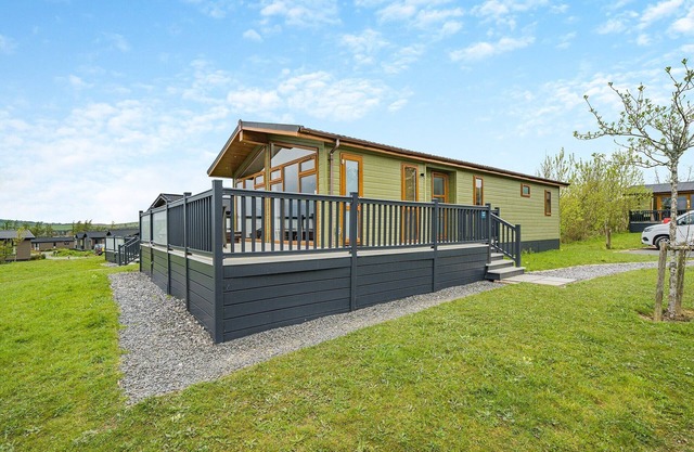 Alojamiento de 3 habitaciones en Bewaldeth, Keswick