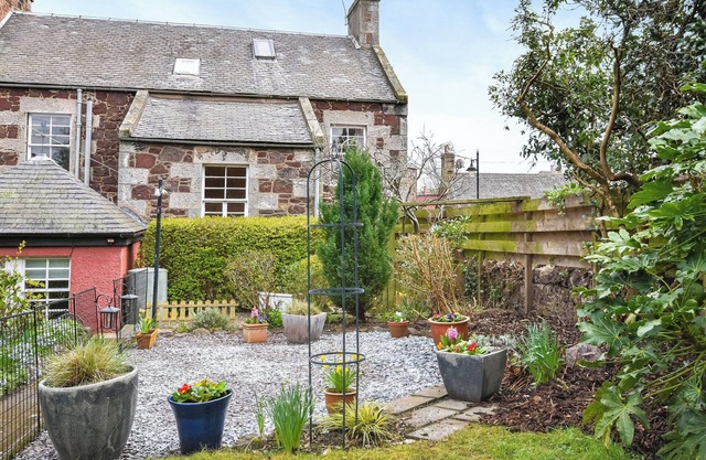 Alojamiento de 3 habitaciones en East Linton