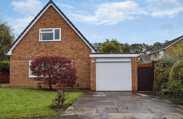 3 bedroom accommodation in Guisborough