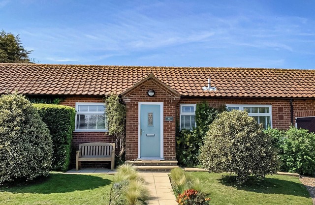 3 bedroom accommodation in Brancaster, near Wells-next-the-Sea