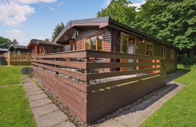 3 bedroom accommodation in Rowardennan