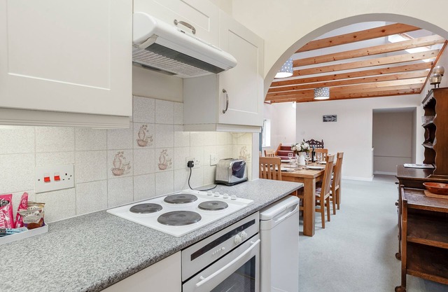 3 bedroom accommodation in Tomnavoulin