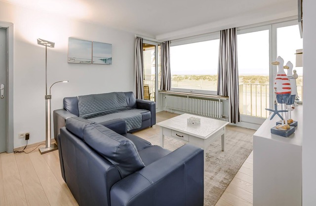 3 bedroom accommodation in Nieuwpoort