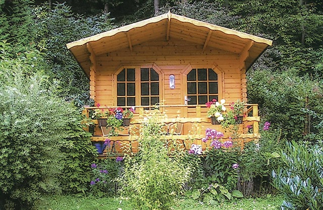 Alojamiento de 3 habitaciones en Winterstein