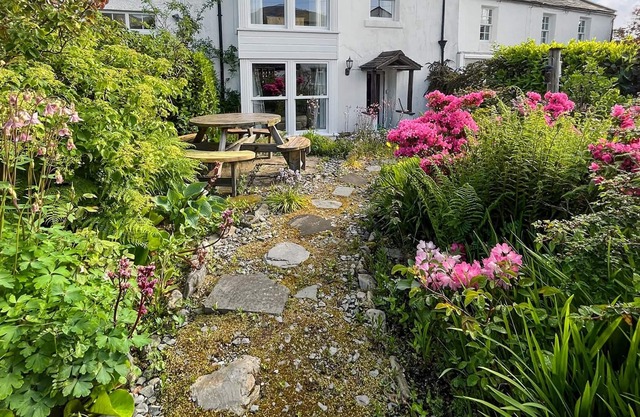 Alojamiento de 3 habitaciones en Braithwaite