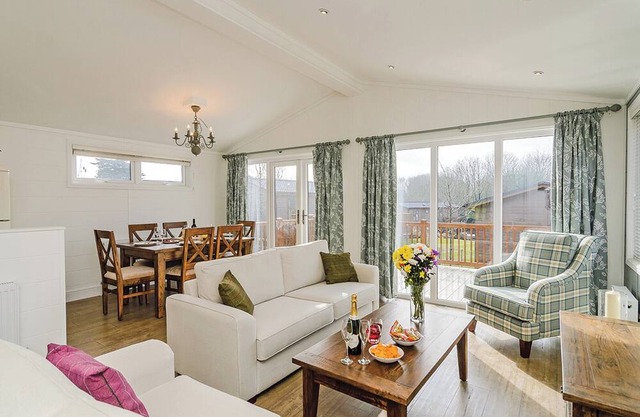 Alojamiento de 3 habitaciones en Canterbury