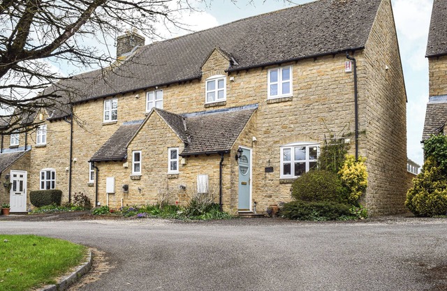 Alojamiento de 3 habitaciones en Little Rissington, near Bourton on the Water