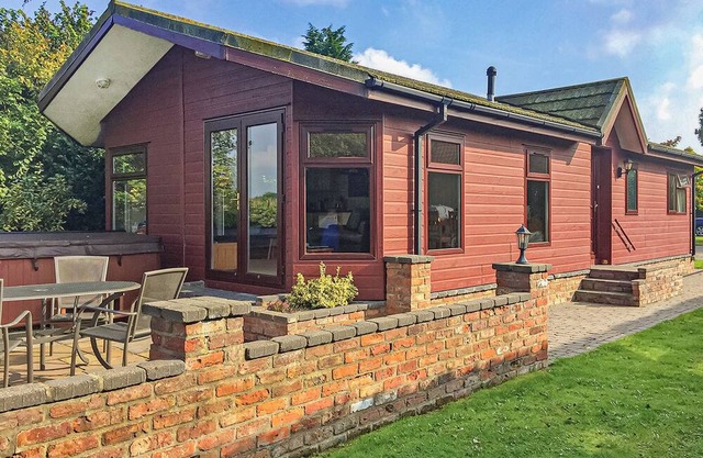 Alojamiento de 3 habitaciones en Easingwold