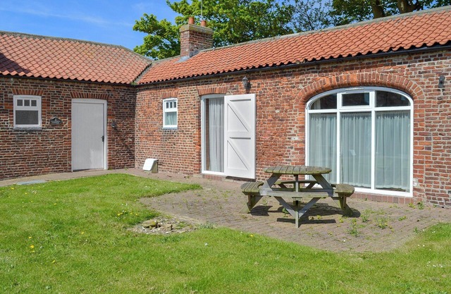 Alojamiento de 3 habitaciones en Flamborough