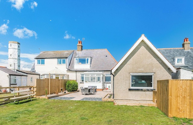 Alojamiento de 3 habitaciones en Flamborough