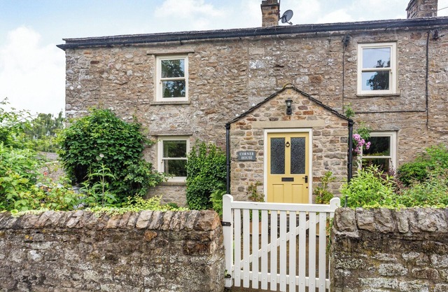 Alojamiento de 3 habitaciones en Grinton, near Reeth