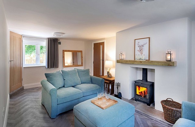 3 bedroom accommodation in Greenfield