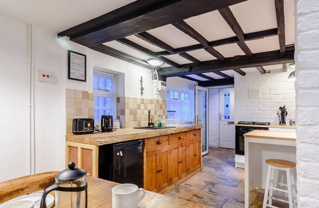 3 bedroom accommodation in Horncastle