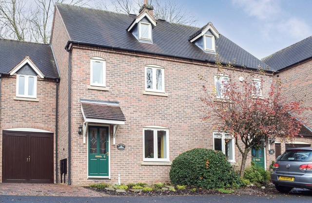 3 bedroom accommodation in Ironbridge