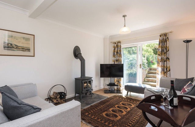Alojamiento de 3 habitaciones en Titchwell, near Hunstanton