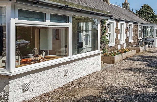 3 bedroom accommodation in St Andrews