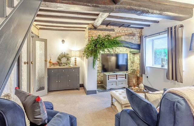 Alojamiento de 3 habitaciones en West Ashton, near Trowbridge