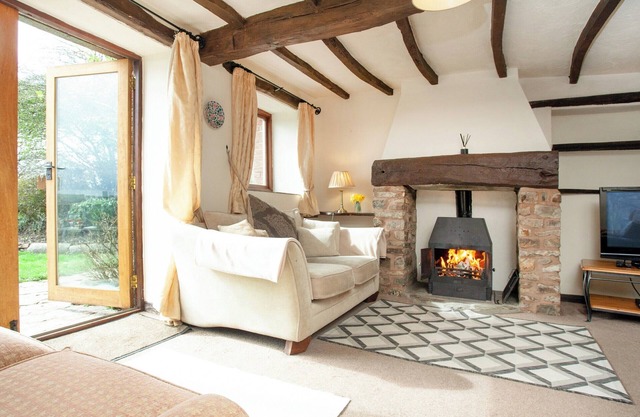 3 bedroom accommodation in Kings Nympton, near South Molton