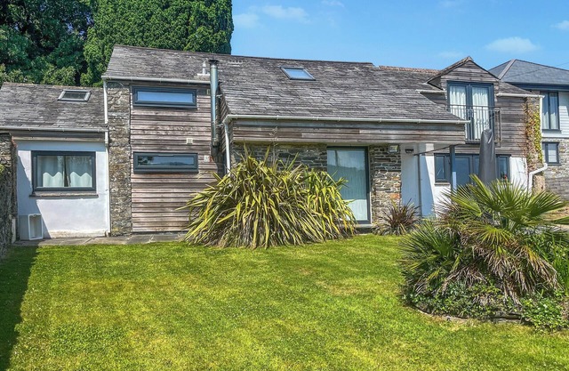 Alojamiento de 3 habitaciones en Egloshayle, near Wadebridge