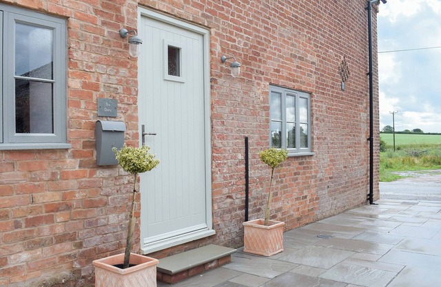 Alojamiento de 3 habitaciones en Whitchurch