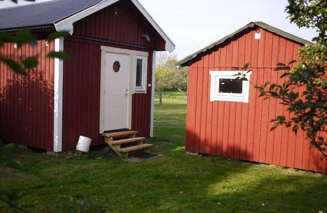 3 bedroom accommodation in Färjestaden