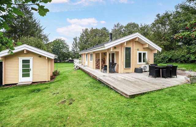 3 bedroom accommodation in Hundested