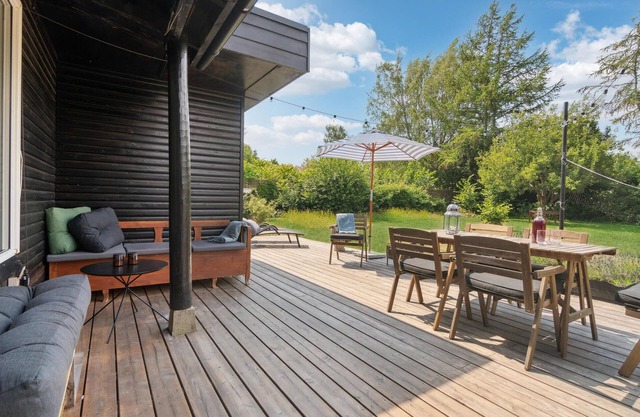 3 bedroom accommodation in Jægerspris