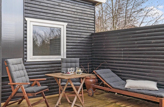 3 bedroom accommodation in Jægerspris