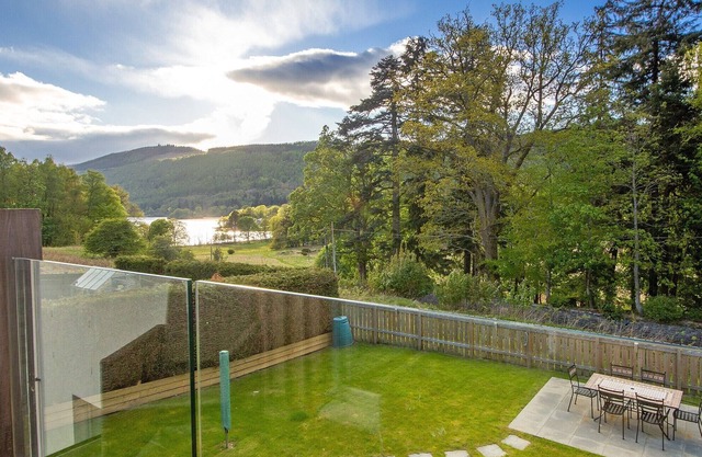 3 bedroom accommodation in Kenmore, near Aberfeldy