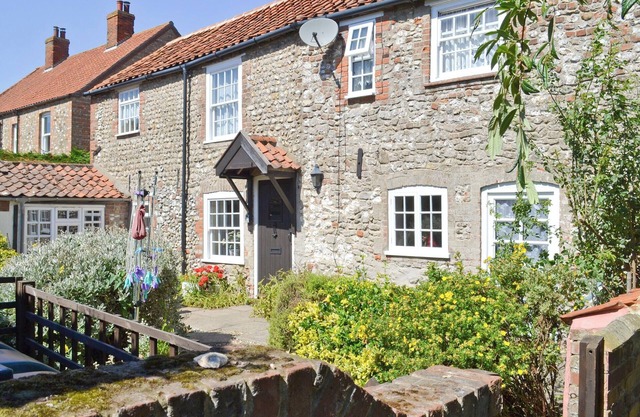 Alojamiento de 3 habitaciones en Brancaster