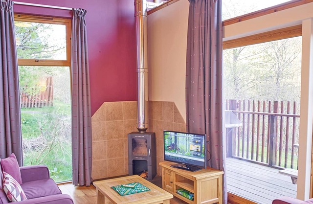 3 bedroom accommodation in Callander, Stirlingshire