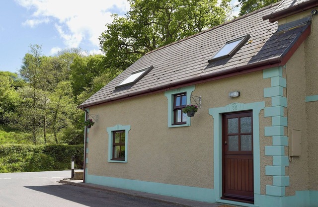 Alojamiento de 3 habitaciones en Llanddowror, near Laugharne