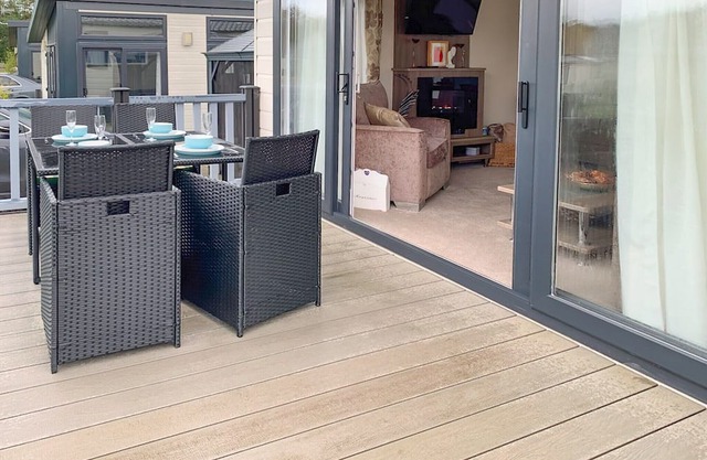3 bedroom accommodation in Carnforth