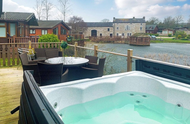 3 bedroom accommodation in Carnforth