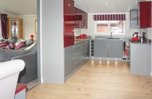 3 bedroom accommodation in Carnforth
