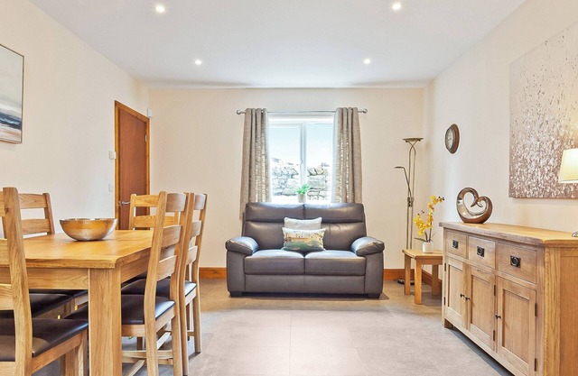Alojamiento de 3 habitaciones en Arnside, near Carnforth