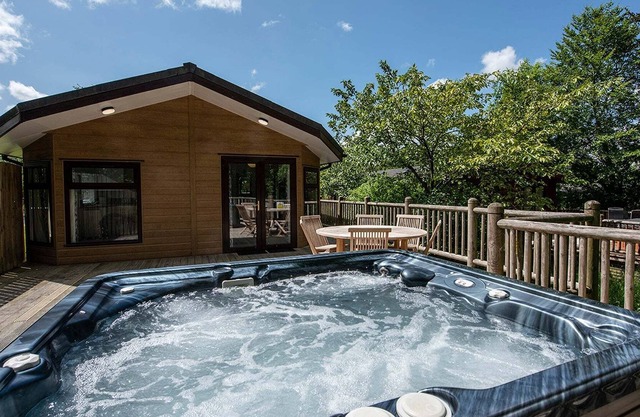 3 bedroom accommodation in Gisburn, Yorkshire Dales