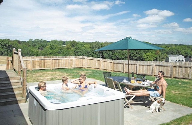 3 bedroom accommodation in Gisburn, Yorkshire Dales