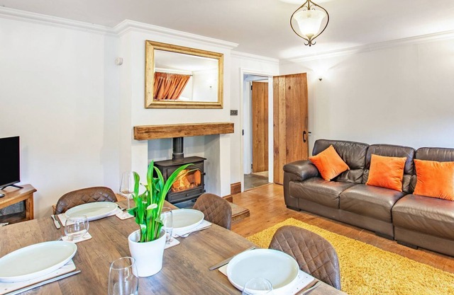3 bedroom accommodation in Bolton By Bowland, near Clitheroe