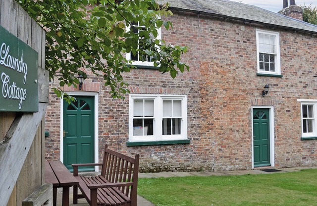 Alojamiento de 3 habitaciones en Rudston, near Bridlington