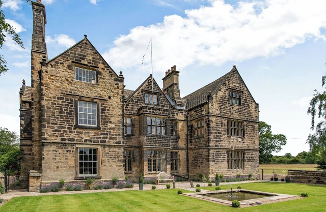 Alojamiento de 6 habitaciones en Holmfirth