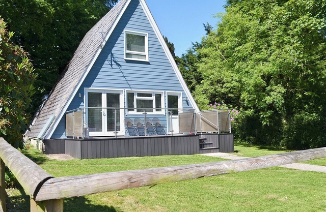 Alojamiento de 3 habitaciones en Bradworthy, cerca de Holsworthy