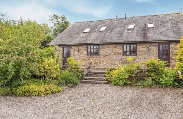 3 bedroom accommodation in Kivernoll