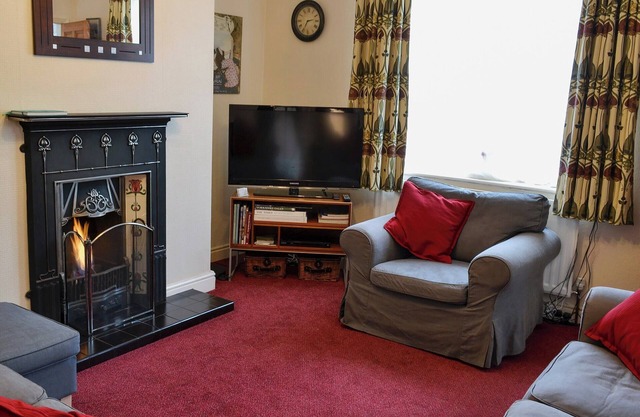 Alojamiento de 3 habitaciones en Langcliffe, near Settle