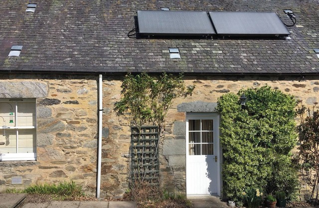 3 bedroom accommodation in Strathtay, near Aberfeldy