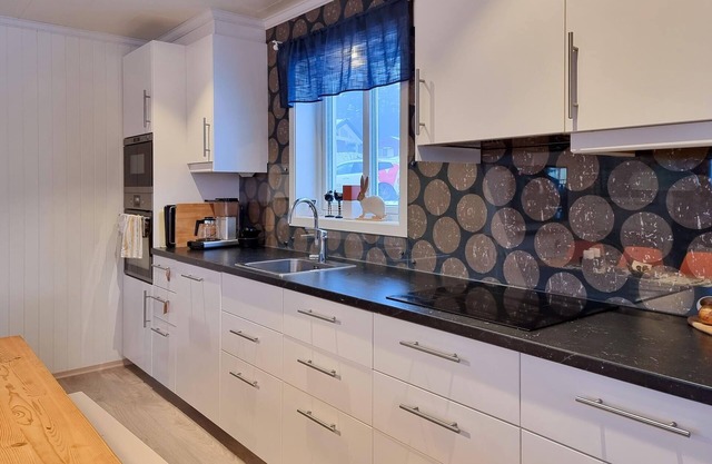 Alojamiento de 3 habitaciones en Färgelanda