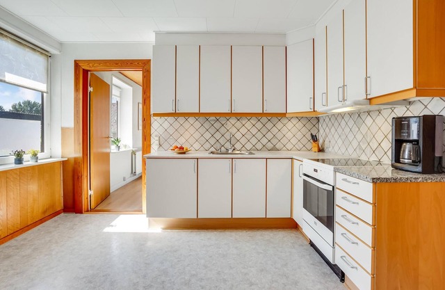 Alojamiento de 3 habitaciones en Haderslev
